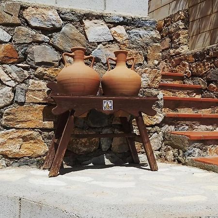 Villa 'El Cortijo' Con Piscina Privada Гранада Экстерьер фото