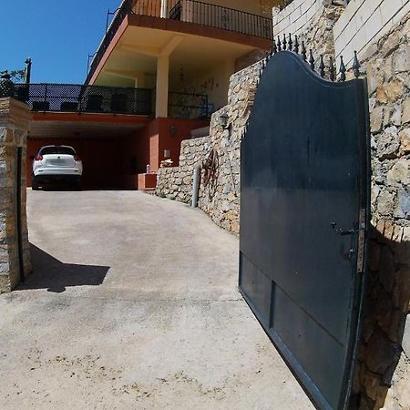 Villa 'El Cortijo' Con Piscina Privada Гранада Экстерьер фото