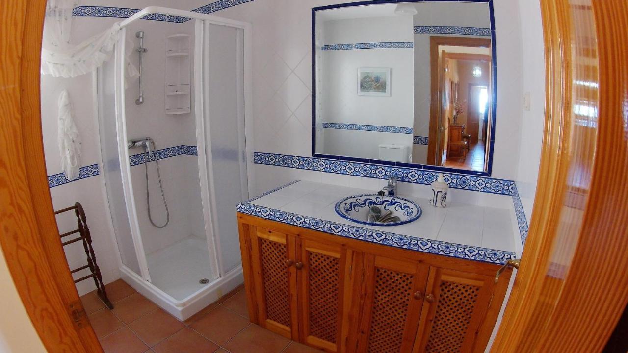 Villa 'El Cortijo' Con Piscina Privada Гранада Экстерьер фото