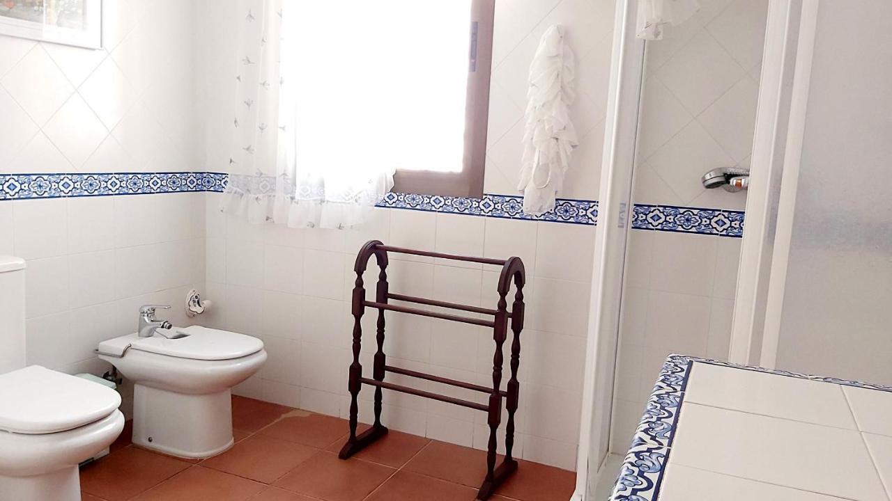 Villa 'El Cortijo' Con Piscina Privada Гранада Экстерьер фото